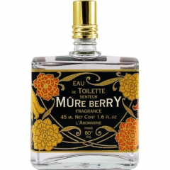 Mûre Berry